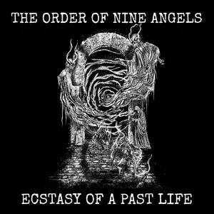 Ecstasy of a Past Life cover