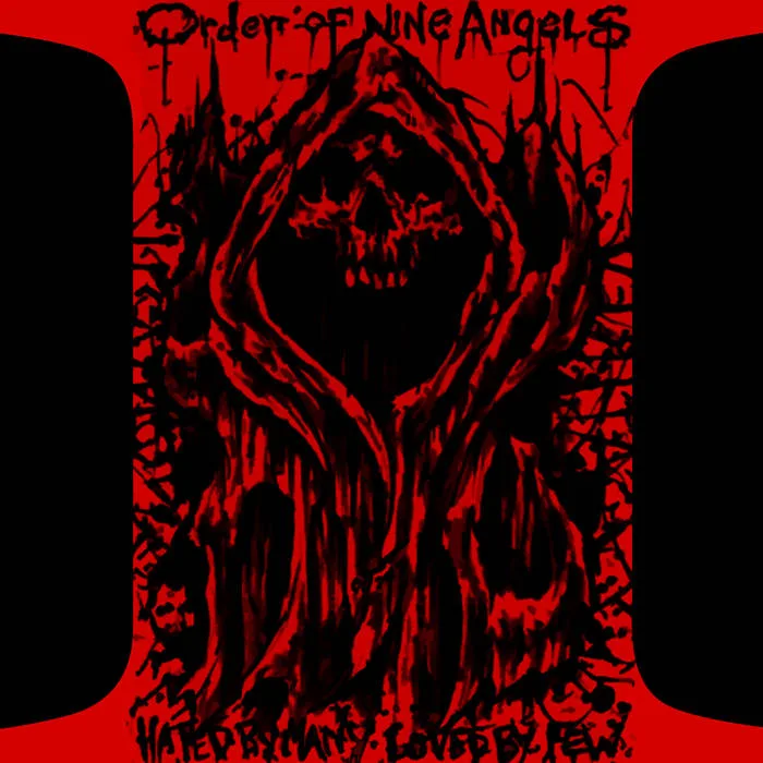 Hated by Many, Loved by Few cover