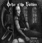 Death Disciple cover