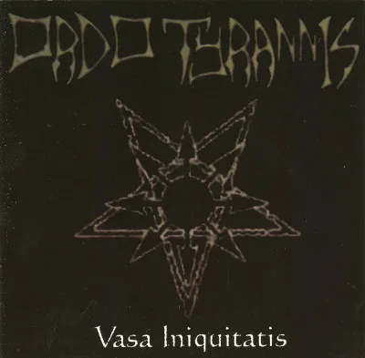Vasa Iniquitatis cover