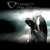 Melody of Sanctimony cover