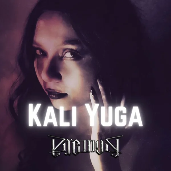 Kali Yuga cover