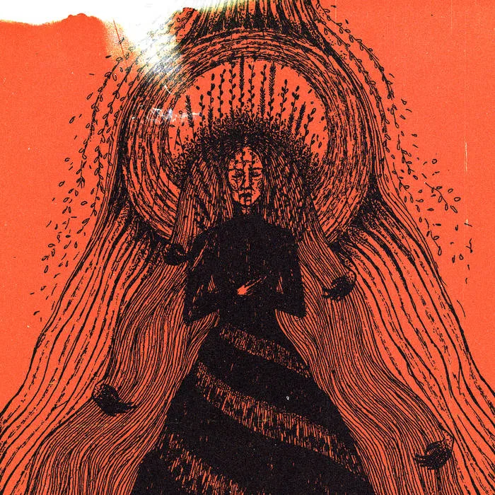 To the Deaf Serenity cover