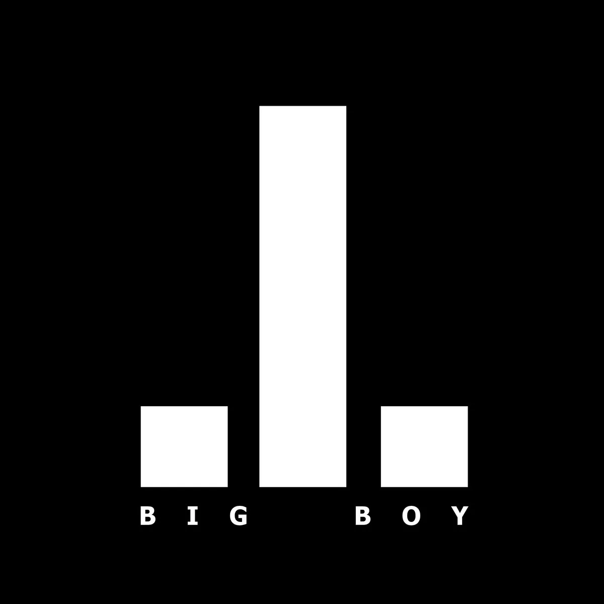 Big Boy cover