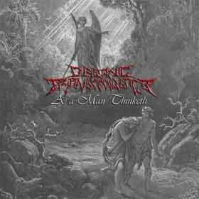 As a Man Thinketh cover