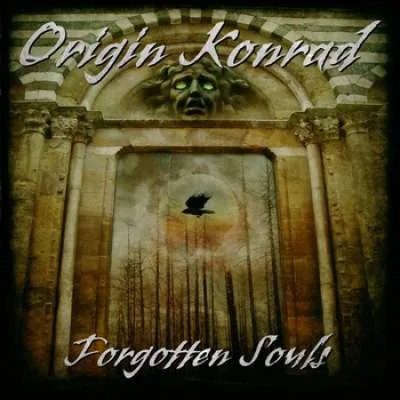 Forgotten Souls cover