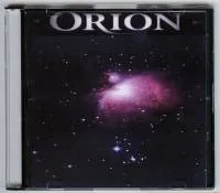 Orion cover