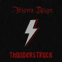 Thunderstruck cover