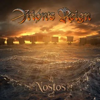 Nostos cover