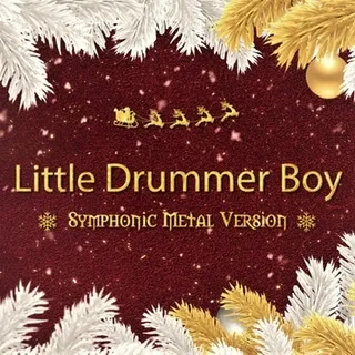 Little Drummer Boy cover