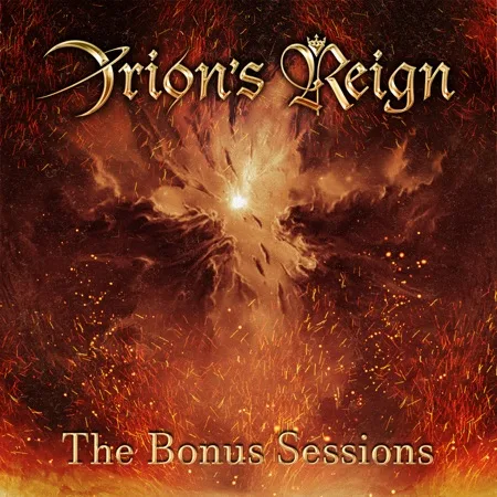 The Bonus Sessions cover