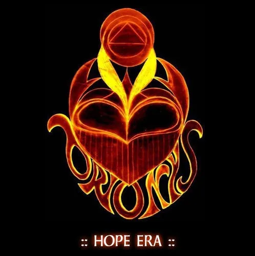 Hope Era cover
