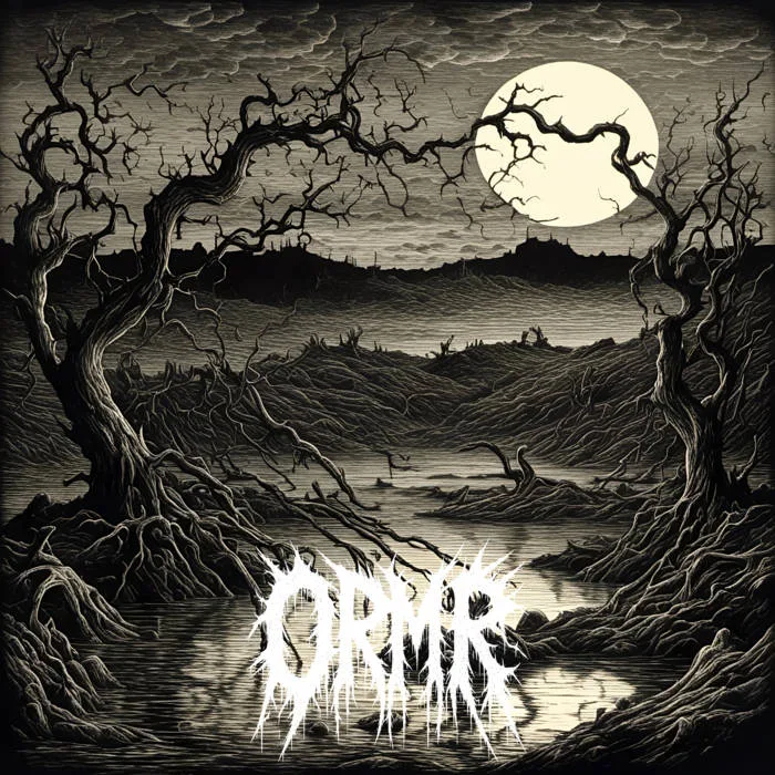 III cover