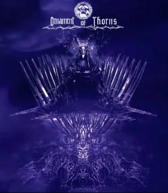 Ornament of Thorns cover