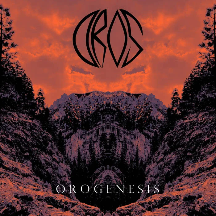 Orogenesis cover