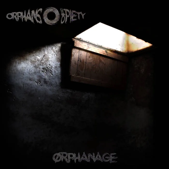 Orphanage cover