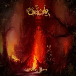 Arias Illfated cover