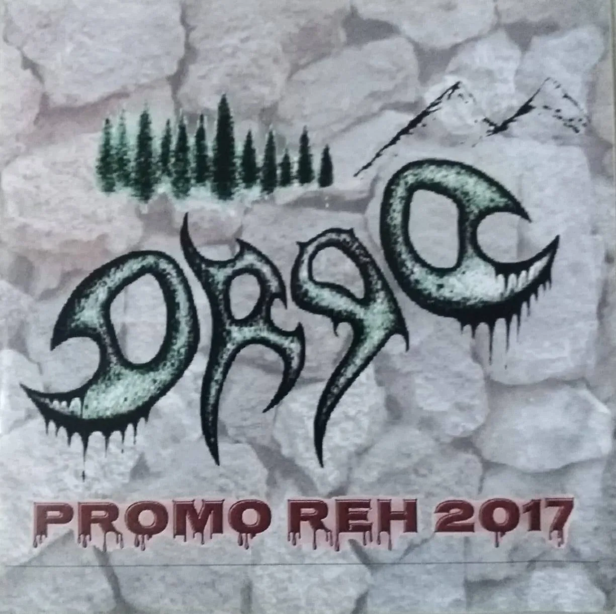 Promo Reh 2017 cover