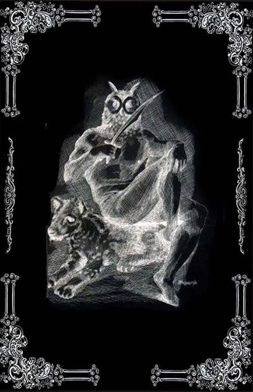 Andras cover