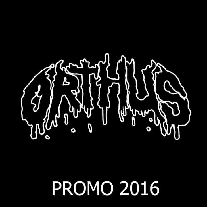 Promo 2016 cover