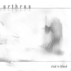 Clad in Blood cover