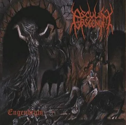 Engendrum cover