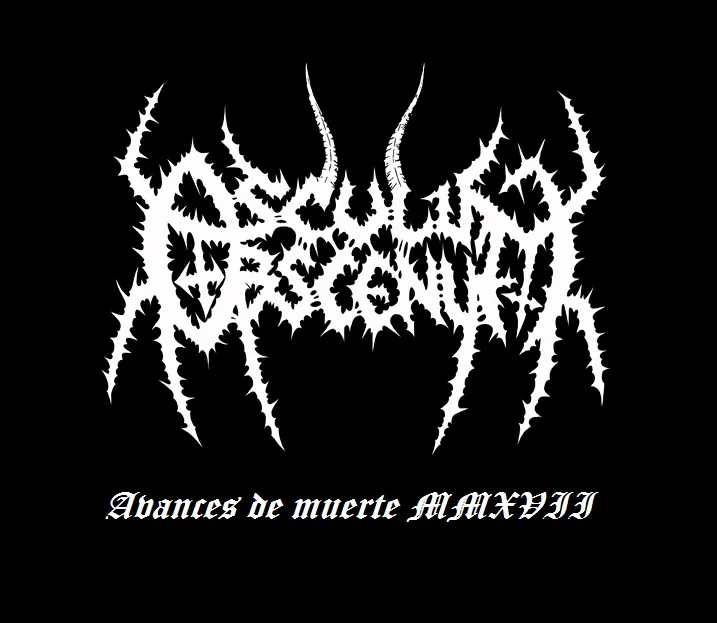 Avances de muerte cover