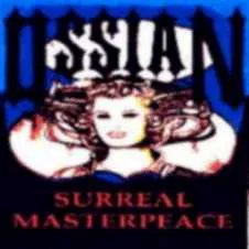 Surreal Masterpeace cover
