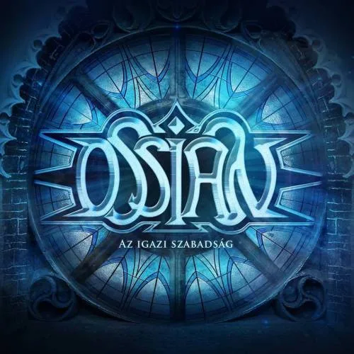 Az igazi szabadság cover