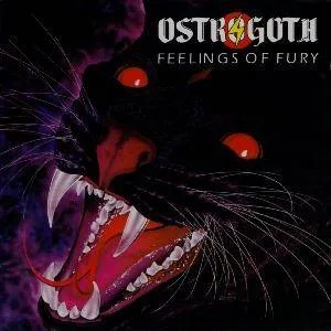 Feelings of Fury / Too Hot cover