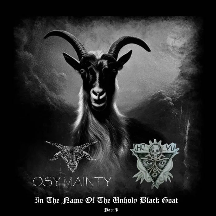 In the Name of the Unholy Black Goat (Part 1) cover