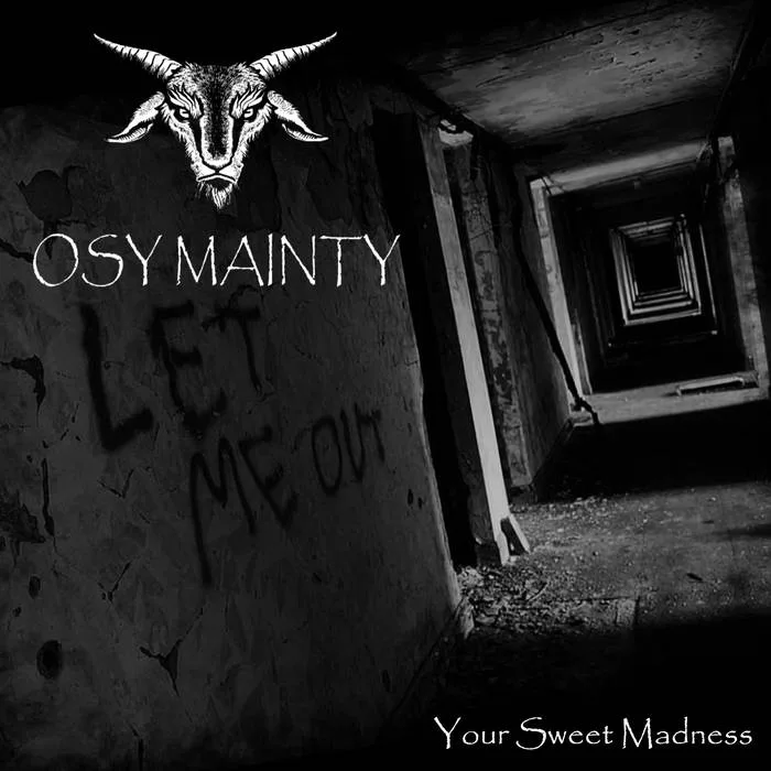 Your Sweet Madness cover