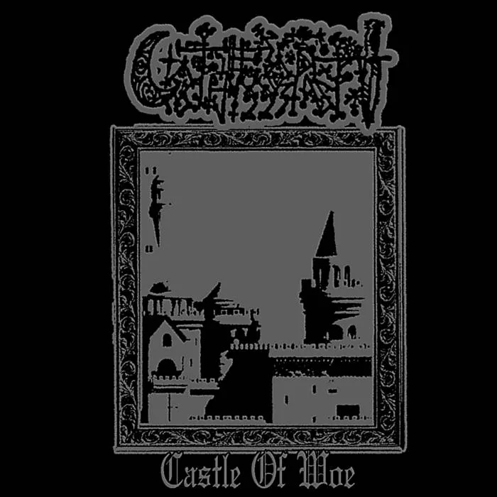 Castle of Woe cover