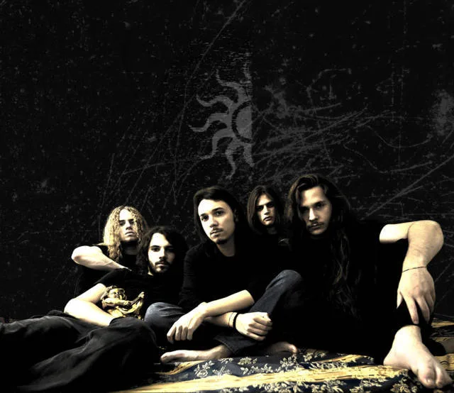 The Grand Deceit cover