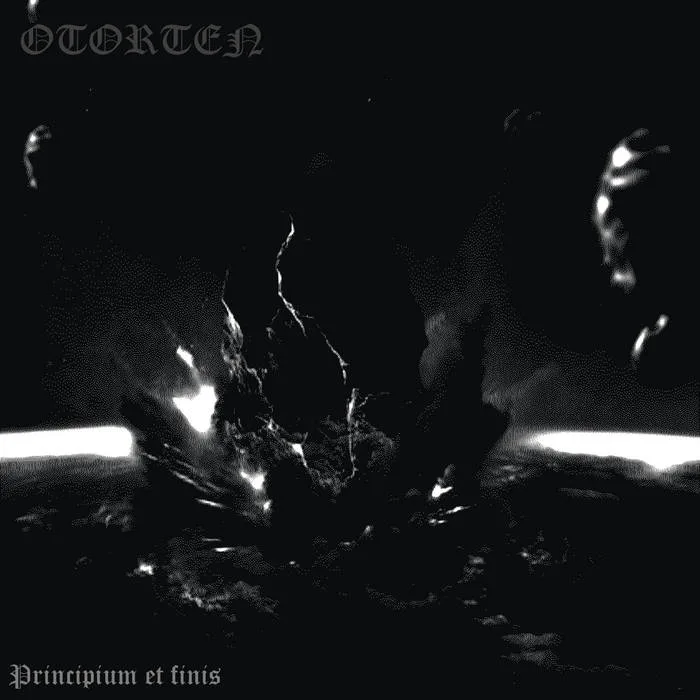 Principium et finis cover