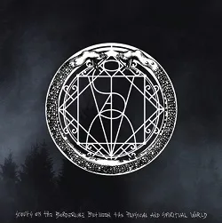 Scouts on the Borderline Between the Physical and Spiritual World cover