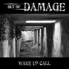 Wake Up Call cover