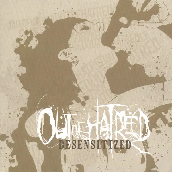 Desensitized cover