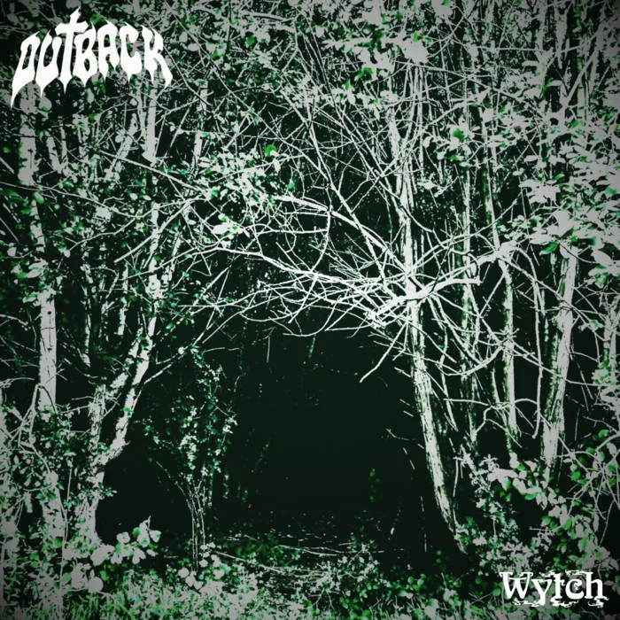 Wytch cover