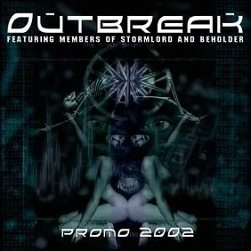 Promo 2002 cover