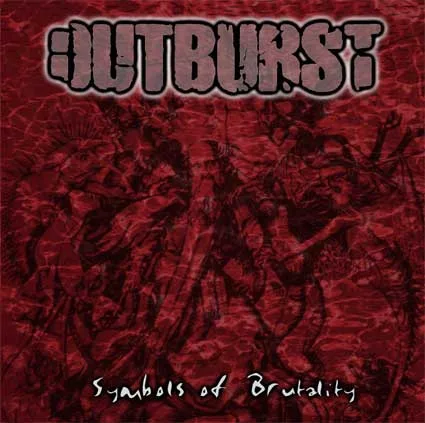 Symbols of Brutality cover
