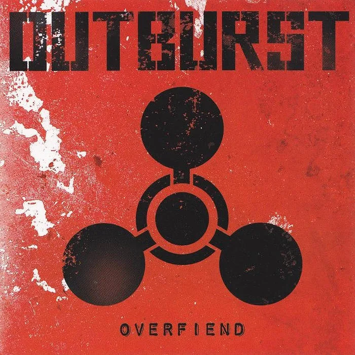 Overfiend cover