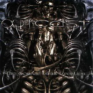 The Source of All Creation cover