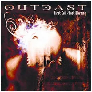 First Call/Last Warning cover