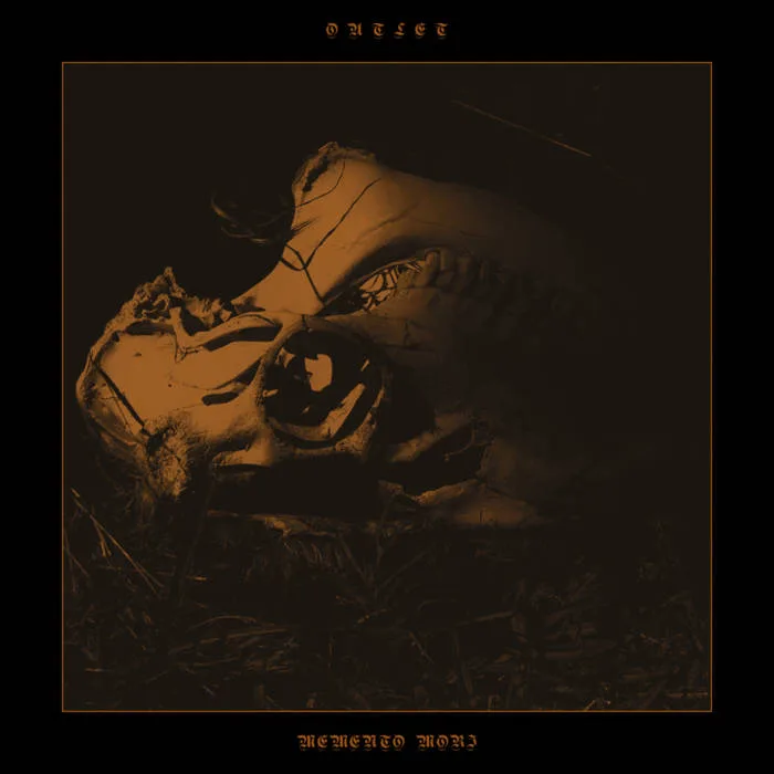 Memento Mori cover