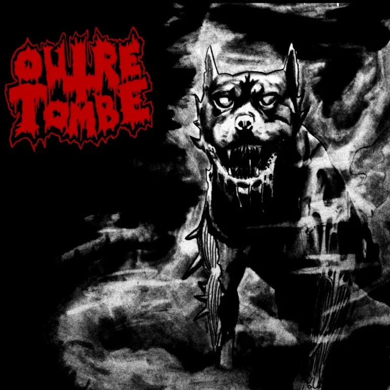 Demo 2012 cover