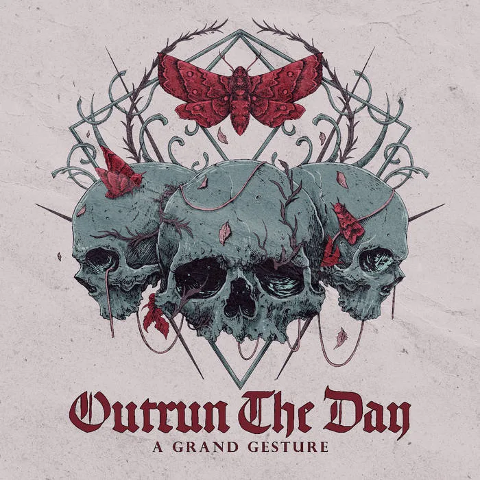 A Grand Gesture cover