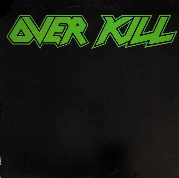 Overkill cover