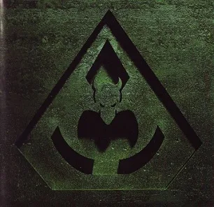 The Killing Kind cover