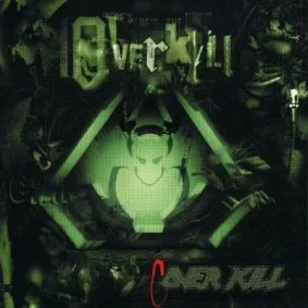 Coverkill cover